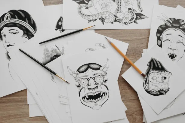 Endonezya mitolojisinden ilham alan yapay zekâ destekli film projesi atmosferi