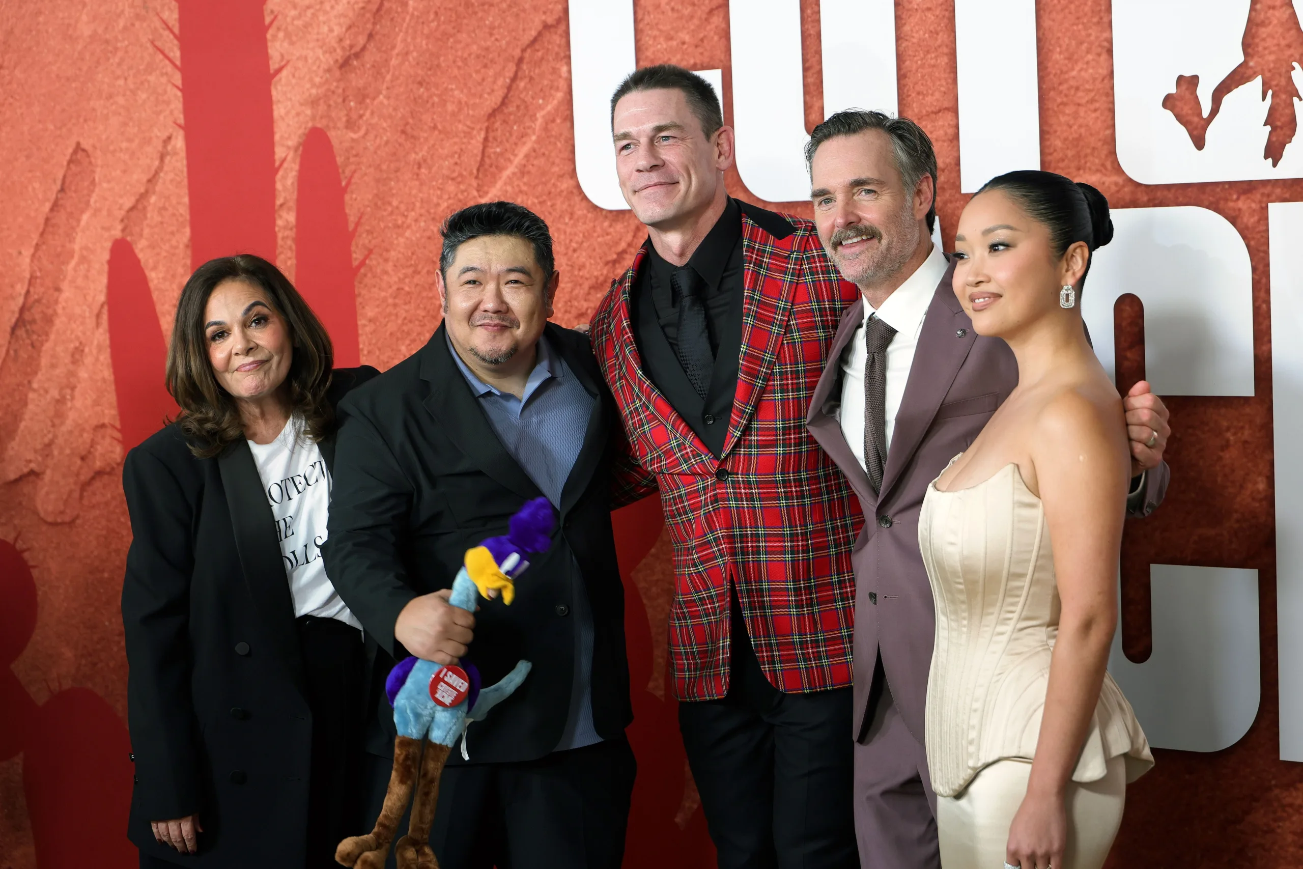 Looney Tunes'un Sesi Eric Bauza 46 Yaşında Hayatını Kaybetti