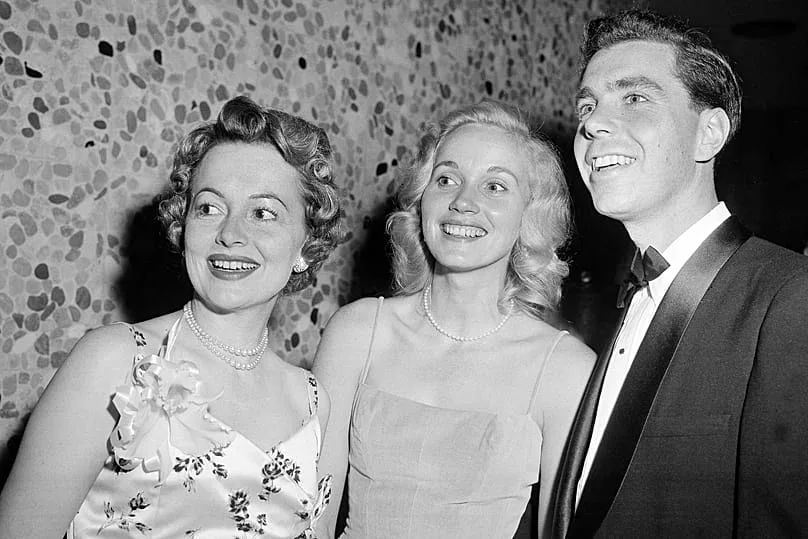 Eva Marie Saint, 102 Yaşında Hayatını Kaybetti