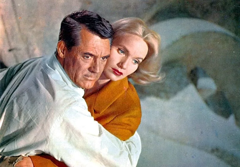 Eva Marie Saint, 102 Yaşında Hayatını Kaybetti