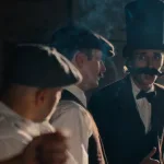 Uluslararası televizyon içeriklerinin tanıtıldığı bir fuar alanı
