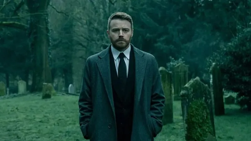 Jack Lowden James Bond Rolü İçin Güçlü Bir İpucu Mu Verdi?