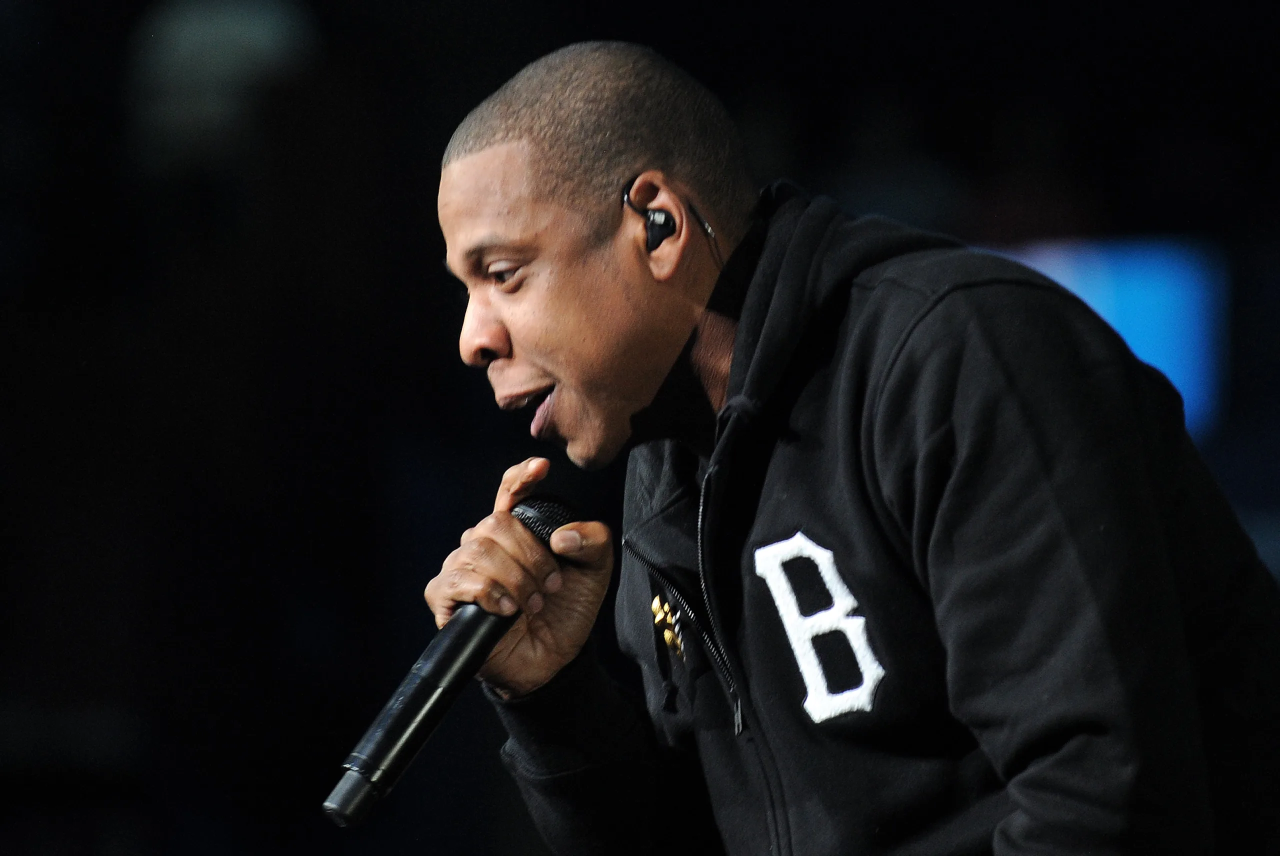 Jay-Z'nin 2027 Super Bowl İçin Kendisini Seçtiği İddia Edildi