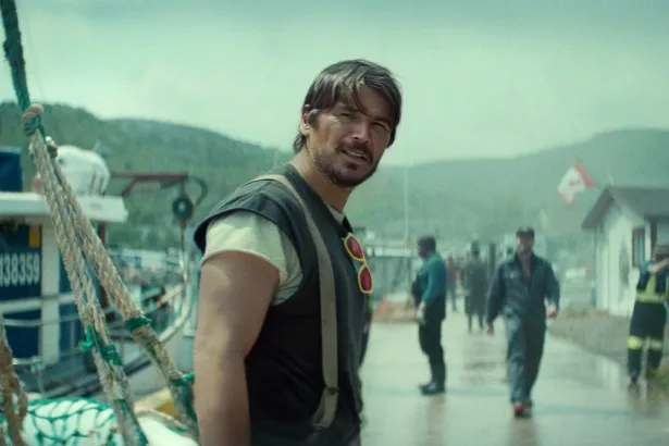 Josh Hartnett