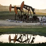 Kanada’da petrol boru hattı ve enerji altyapısı