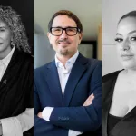 Film festivali kapsamında düzenlenen sektör ve mentorluk toplantısı
