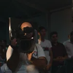 Uluslararası film pazarında yapımcıların toplantısı