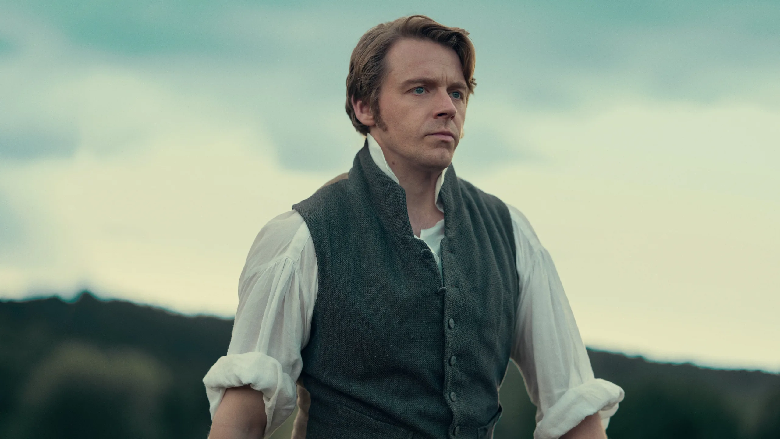 Pride and Prejudice Dizisi, Jane Austen’ın İkonik Cümlesini Bir Karaktere Söyletiyor