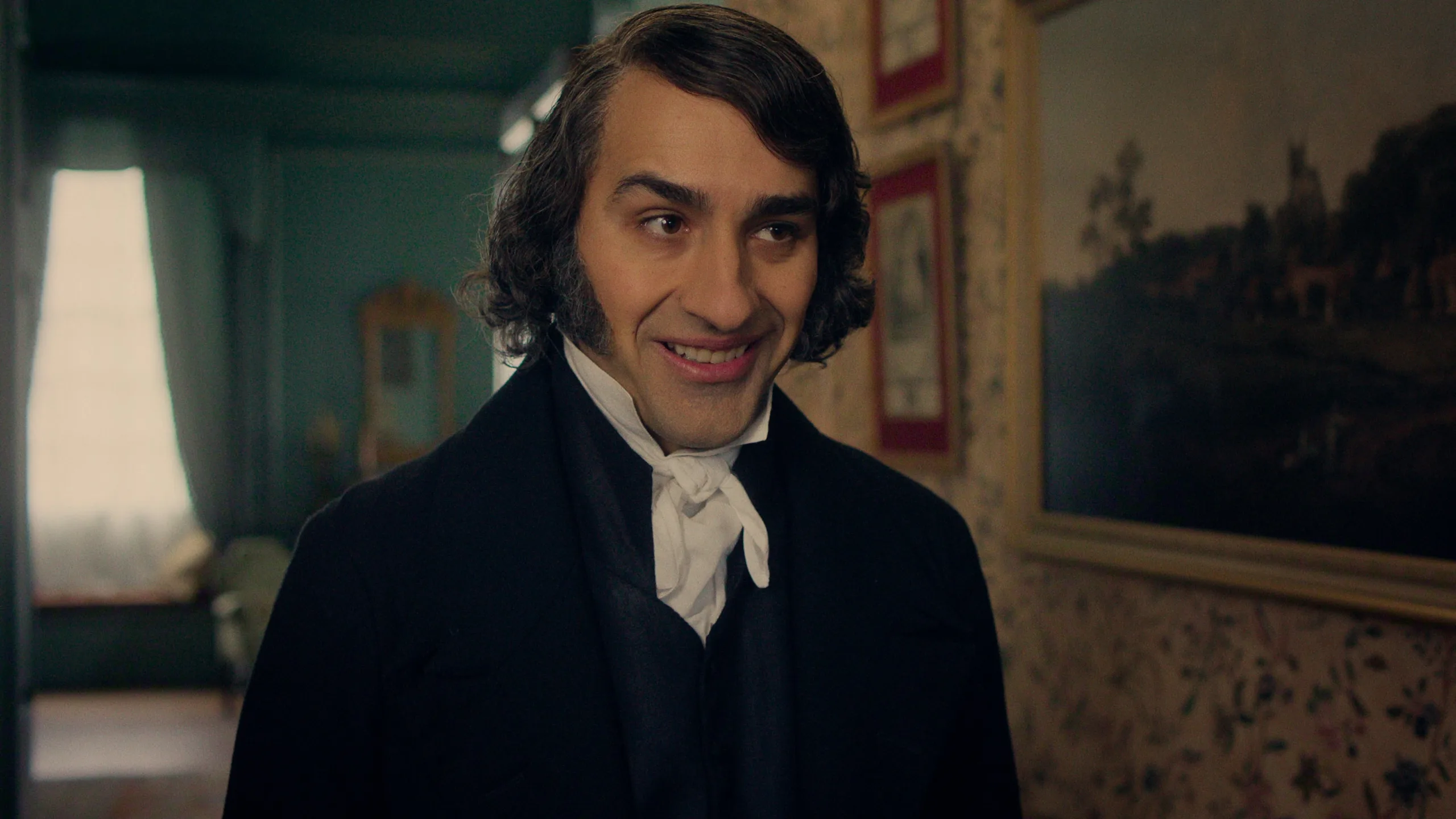Pride and Prejudice Dizisi, Jane Austen’ın İkonik Cümlesini Bir Karaktere Söyletiyor