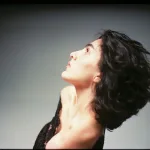 Sandra Hüller'in 2026'da yer aldığı filmleri temsil eden sinema atmosferi