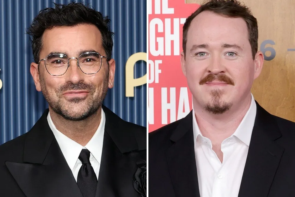 Shane Gillis SNL Monoloğuna Dan Levy'den Sert Eleştiri