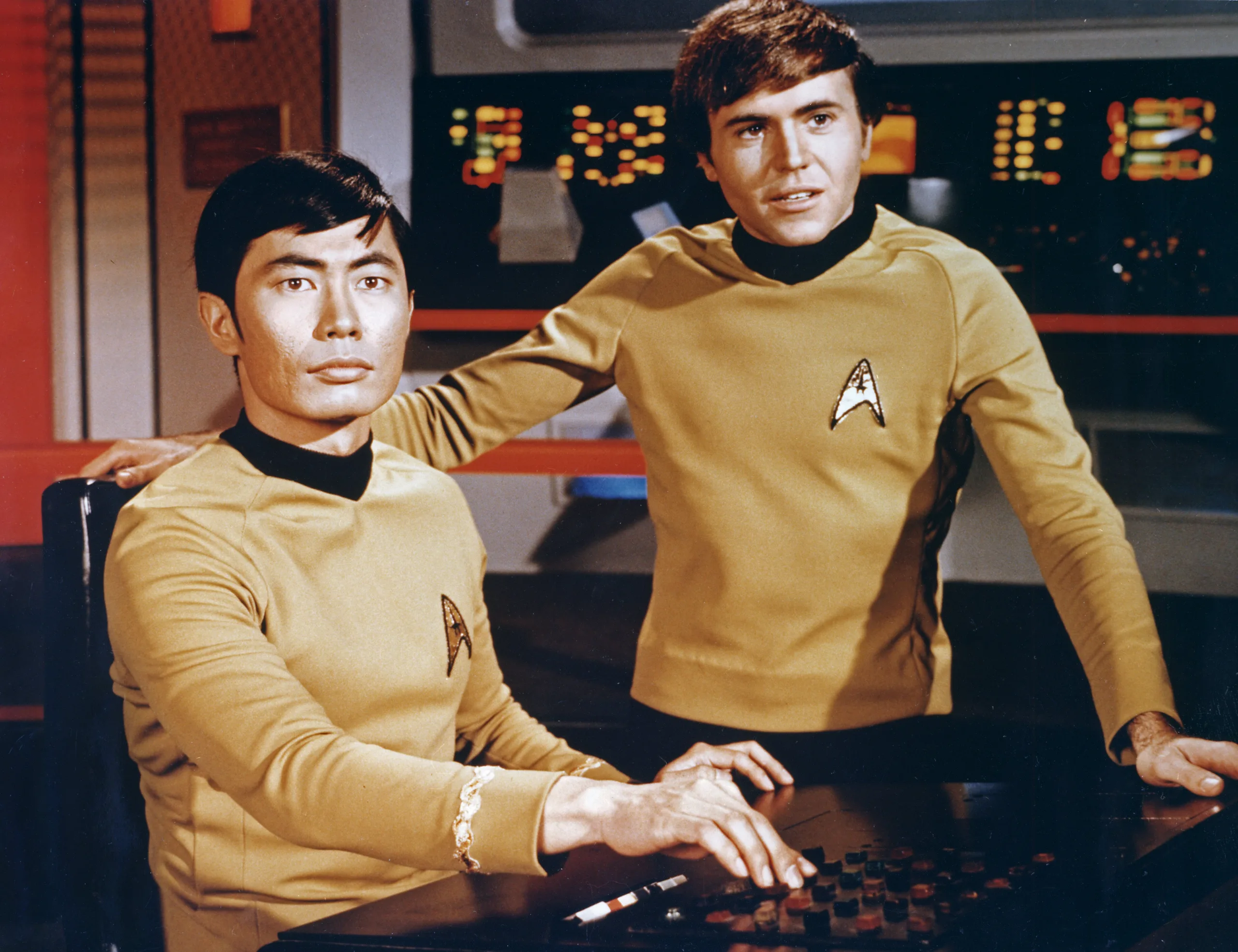 Walter Koenig, Orijinal Star Trek’in Chekov’u Hayatını Kaybetti