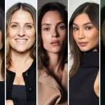 Film ve televizyon sektöründen isimlerin ödüllendirildiği gala gecesi
