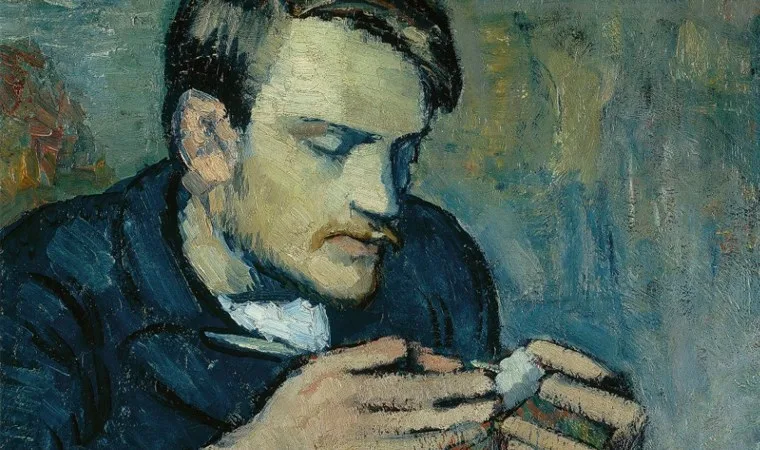 125 Yıl Sonra Çıkan Picasso'nun Kadın Portresi, Sanat Dünyasını Sarsıyor
